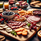 Charcuterie Board for your Party