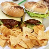Ultimate Southwestern Burgers Recipe | Chef Bryan Woolley