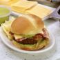 Irresistible Bacon Guacamole Burgers Recipe