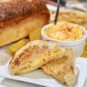 Pimento Grilled Cheese Sandwich Recipe