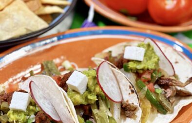 Ultimate Carne Asada Recipe: Tender, Juicy, and Full of Flavor