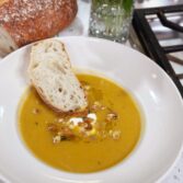 Roasted Squash Soup