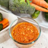 Romesco Sauce