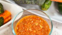 Romesco Sauce