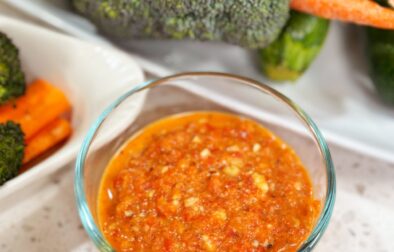 Romesco Sauce