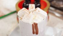 Parisian Hot Chocolate Recipe: Indulgent and Authentic