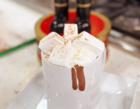 Parisian Hot Chocolate Recipe: Indulgent and Authentic