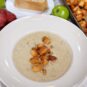 Apple and Potato Soup: A Perfect Blend of Sweet and Savory