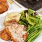 Classic Chicken Fried Steak with Country Gravy