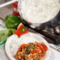 Thai Basil Chicken Stir-Fry