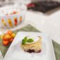 Cherry Basil Clafoutis Cake (A Fresh Twist on a French Classic)